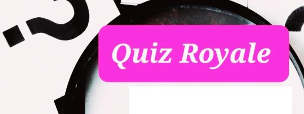 Quiz Royale