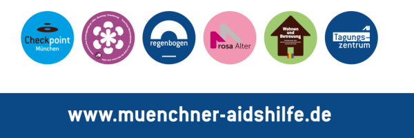 Münchner Aids-Hilfe e.V.