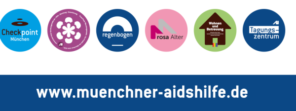 Münchner Aids-Hilfe e.V.
