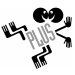 logo-PLUS Rhein-Neckar e.V.