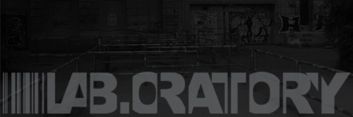 Athletes @ Lab.Oratory: Sportswaer and Sneaker Party Berlin