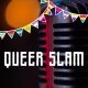 logo-Logo - Queer Slam München