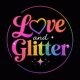 logo-Love & Glitter