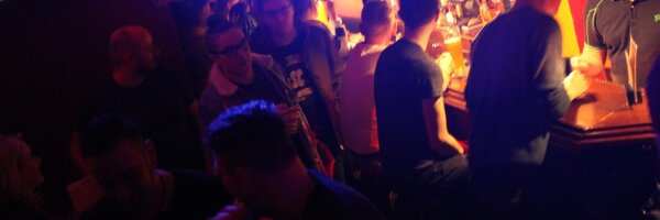 CSD Events im Boys