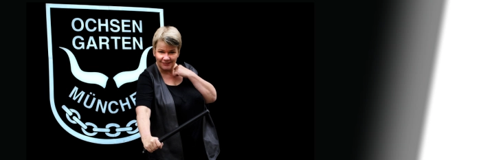 Bar Ochsengarten: Das älteste Lederlokal Deutschland