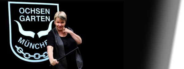 Ochsengarten München