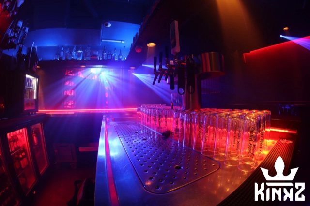 Club Noir Amsterdam