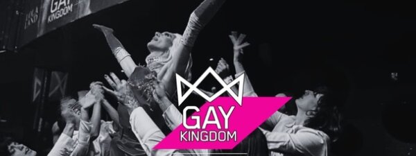 GAY Kingdom