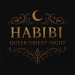 logo-Habibi Night Mannheim