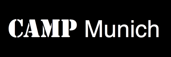 Naked & Underwear Party @ CAMP München