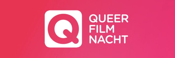 Queerfilmnacht in Dresden @ Zentralkino - Gay cinema films