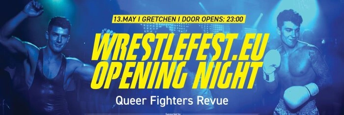 WrestleFest Europe