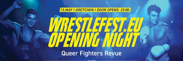 WrestleFest Europe 2027