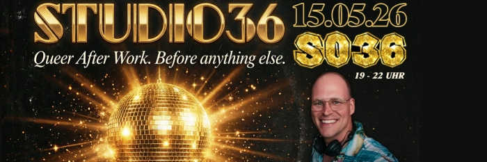 SO36 Club
