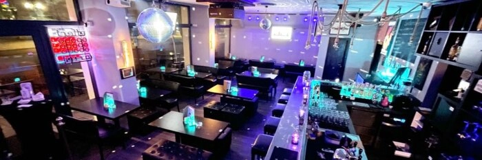 Apart Leipzig Gay Bar in Leipzig: Jeden Mittwoch Wunschmusik