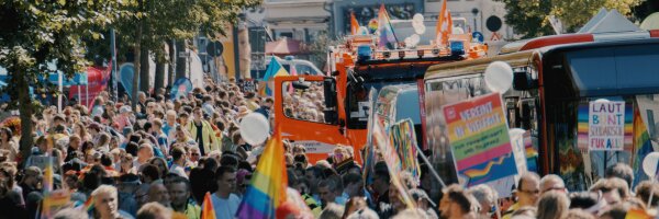 Bremen Pride 2026