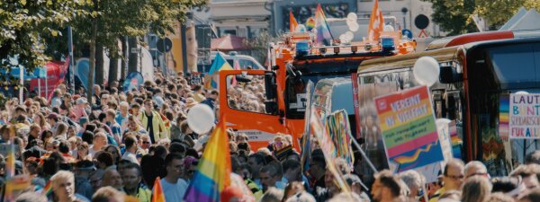 Bremen Pride 2026
