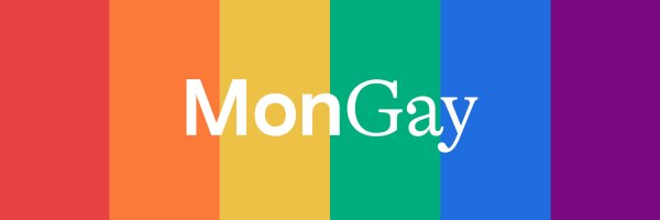 MonGAY