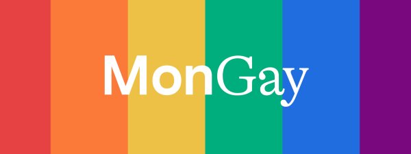 MonGAY
