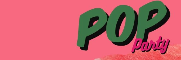 PopParty in München: Gay-Party - Best Of Pop, HipHop und Charts