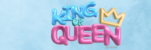 King or Queen Party