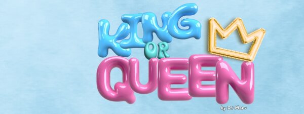 King or Queen Party
