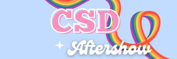 Pride After-Party 2027 