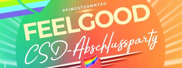 Feel Good - CSD 2026
