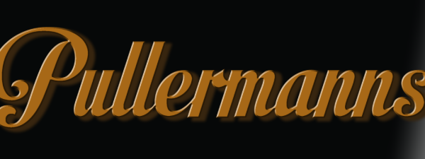 Fetish and men-only cruising bar