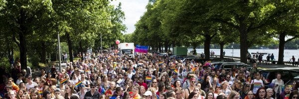 CSD Demonstration 2027