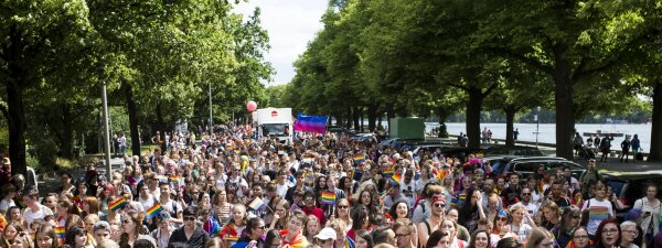 CSD Demonstration 2026