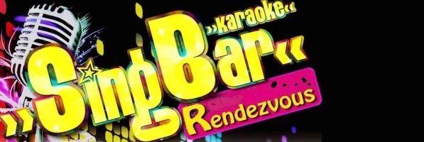 Gay karaoke party @ Bar Rendezvous in Munich