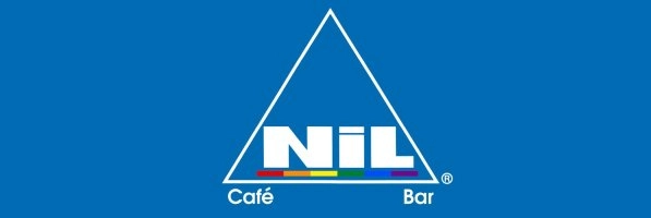 NiL: Gay bar and café in Munich