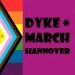 logo-Dyke* March Hannover 2026