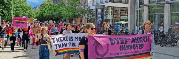 Dyke* March Hannover 2027