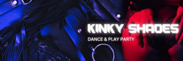 Kinky Shades 
