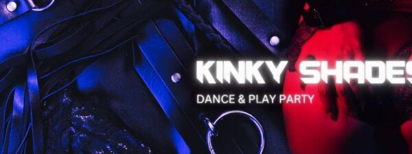 Kinky Shades 