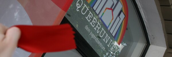 Queer Unity
