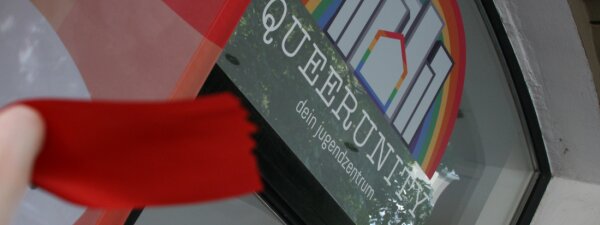 Queer Unity