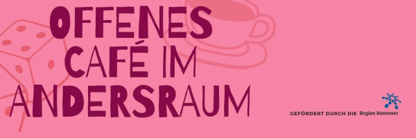 Offenes Café