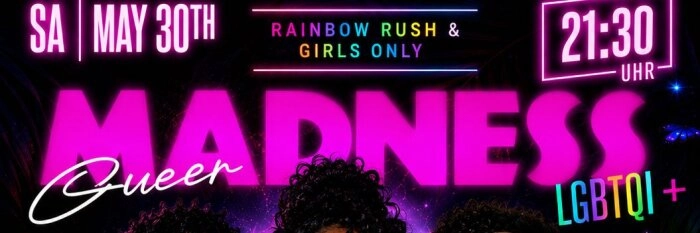 Girls Only Events