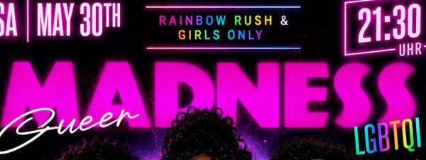 Girls Only Events