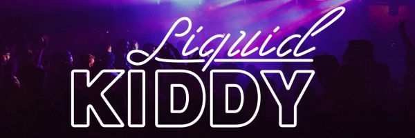 Liquid Kiddy - Das Queer Event in Amsterdam