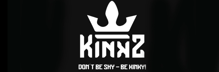 Kinkz Cologne: Men-Only Bar in Schaafenstraße