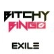 logo-Bitchy Bingo