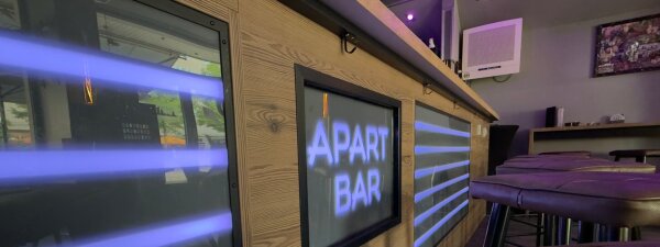 Apart Bar 