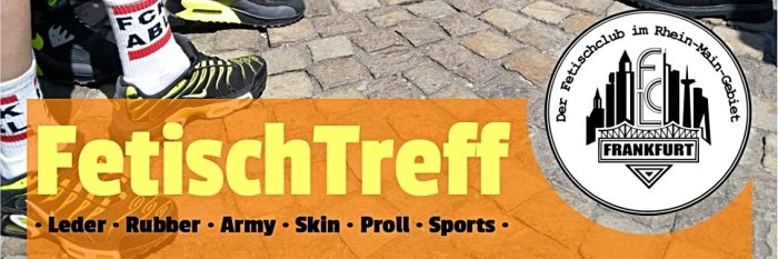 FetishMeeting, the open club evening of the Frankfurt Leather Club