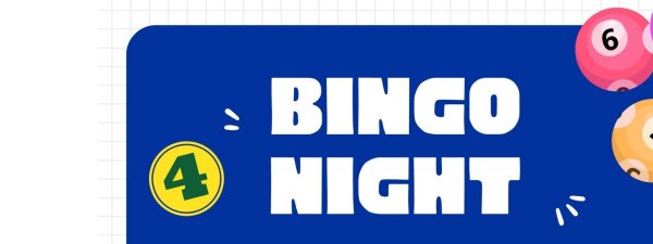 Bingo Night