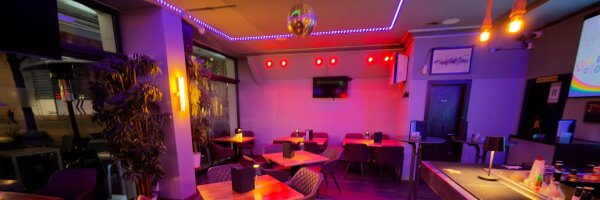 Queer Bingo Abend @ Apart Bar Leipzig
