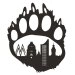 logo-Bears & Friends Bar-Abend